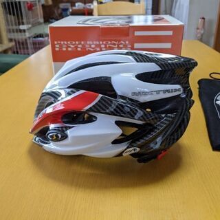ヘルメット　ロードバイク　自転車