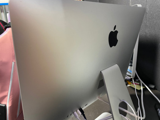 iMac 2012 FusionDrive1TB メモリ16GB