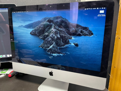 iMac 2012 FusionDrive1TB メモリ16GB
