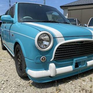 L700S ミラジーノ