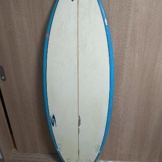 サーフボード売ります【surf tech】
