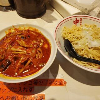 【激辛仲間募集】新宿近くから埼玉まで