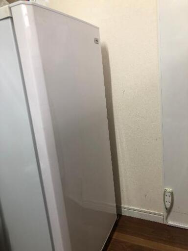 冷凍庫 （取り引き中）