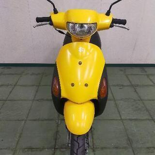 スズキ　レッツ4　