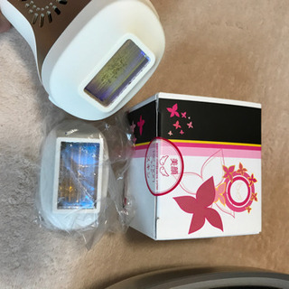 脱毛器ケノン Ver7.1.