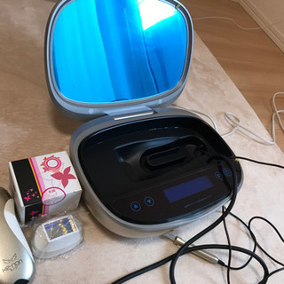 脱毛器ケノン Ver7.1.
