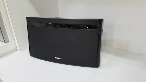 【愛品館市原店】　BOSE　SoundLink Air digital music system【管理IMP010633-105】