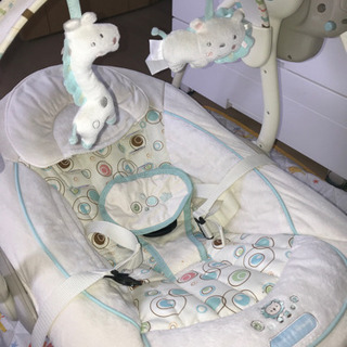 バウンサー(自動)の画像