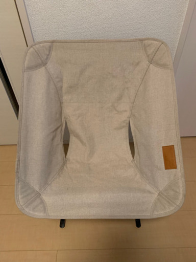 ヘリノックス Helinox チェアワン ホーム CHAIR ONE ①