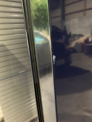 Chambrair シャンブレア ワインセラー ワインクーラー CLS120 右開き 動作確認済み 鍵あり