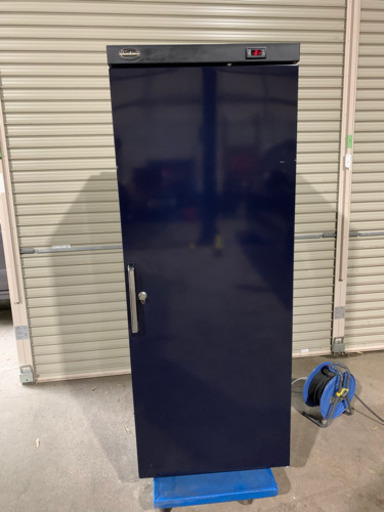 Chambrair シャンブレア ワインセラー ワインクーラー CLS120 右開き 動作確認済み 鍵あり