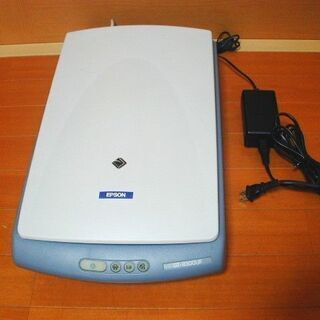 EPSON エプソン スキャナー GT-8300UF