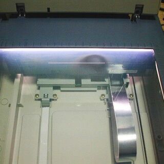 EPSON エプソン スキャナー GT-8300UFの画像