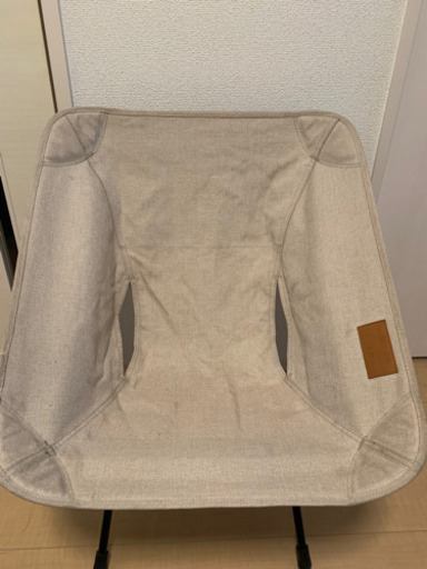 ヘリノックス Helinox チェアワン ホーム CHAIR ONE ②