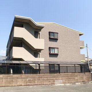 [直接契約][前家賃だけで入居可!!][静岡県沼津市][広々した...