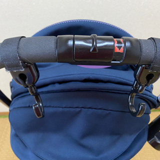 アップリカ ベビーカー カルーンプラスの画像