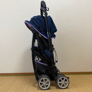 アップリカ ベビーカー カルーンプラスの画像
