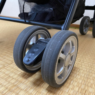 アップリカ ベビーカー カルーンプラスの画像