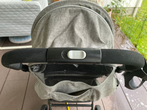 2人乗り ベビーカー カトージ KATOJI タンデムストーラー