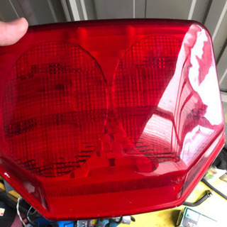 CB400スーパーフォアー　LEDテールランプ