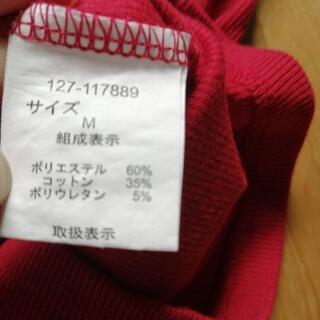 1回使用　トッコクローゼット：半袖の画像