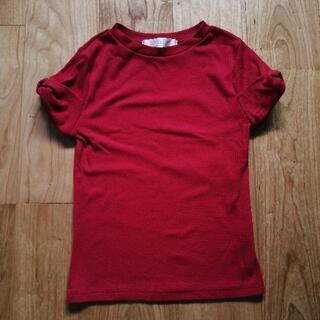 1回使用　トッコクローゼット：半袖の画像