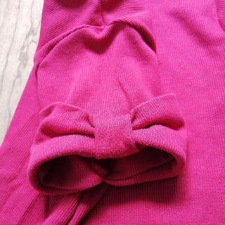 1回使用　トッコクローゼット：半袖の画像