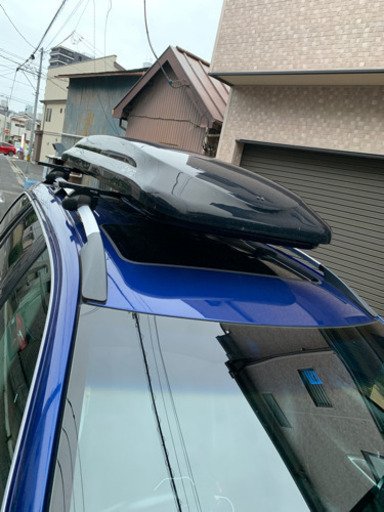 Terzo キャリア