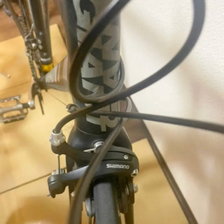 ジャイアント ロードバイク 取りに来れる方限定