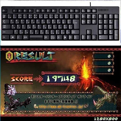 ★特価品★ドスパラ i7ゲーミング★フォートナイト/Apex◎現品組み上げ製造番号：0704JPS4