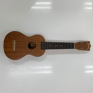 ウクレレ Famous FS-1 ソフトケース付きの画像