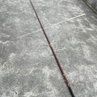 現金取引可　釣竿　海⑨