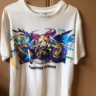 モンストTシャツ  3L❗新品✨の画像