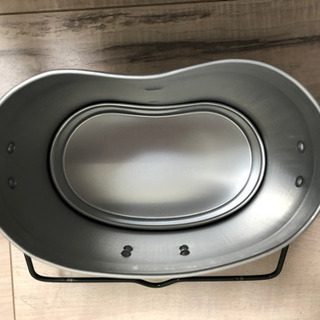 はんごう（4合炊き）の画像