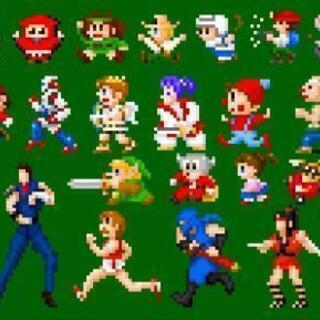 レトロゲーム好きLINEグループメンバー募集！