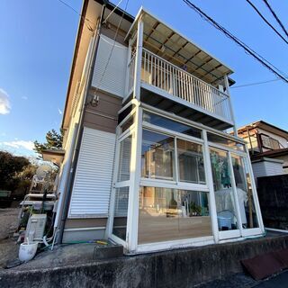 [直接契約][前家賃だけで入居可!!][静岡県沼津市][激安3D...