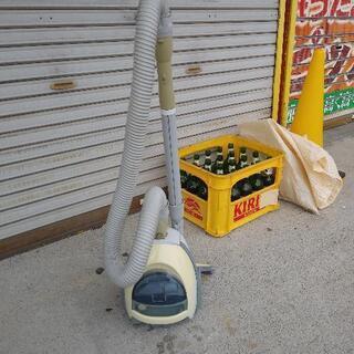 パナソニック　掃除機　MC-K6F