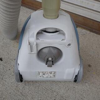 パナソニック　掃除機　MC-K6Fの画像