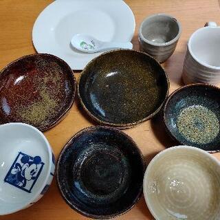 食器　10点の画像