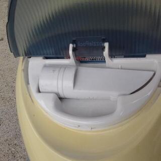 パナソニック　掃除機　MC-K6Fの画像