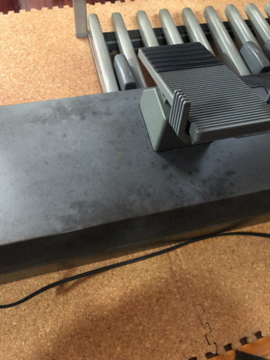 エレクトーン  STAGEA ELS-01 2004年モデル