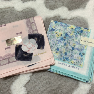 ハンカチ*°♡の画像