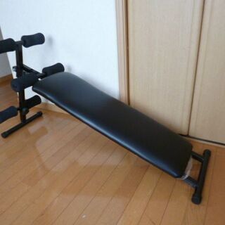 筋トレ シットアップ用　シート
