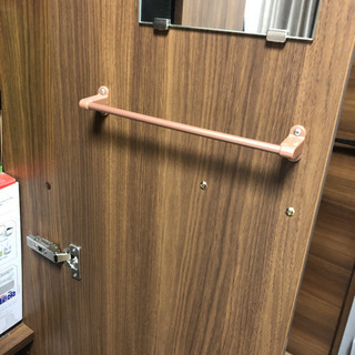 ワードローブ（クローゼット/ハンガーラック）の画像