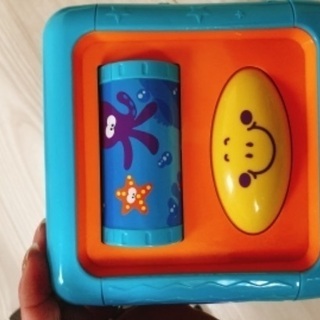 おもちゃBOXの画像