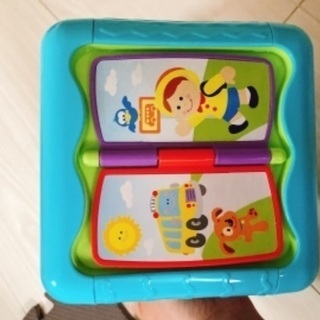 おもちゃBOXの画像