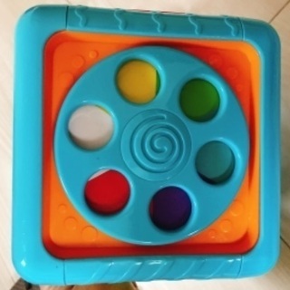 おもちゃBOXの画像