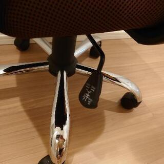 【〆7/25㈰】オフィスチェアの画像