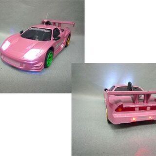 京商 MINI-Z RWD 2.4GHz RA-38 ラジコン KT-531P シャーシ プロポ