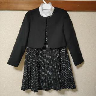 女の子フォーマル クラウンバンビ120